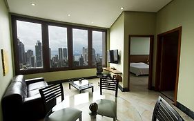 Torres De Alba Hotel & Suites